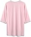 Latuza Women's Half Sleeve Pajama Set