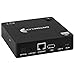 Dayton Audio WFA28 Multi-Room Wi-Fi Audio Adapter with IR Remote and Optical Output