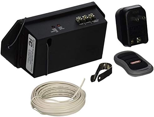 Genie GIRUD-1T Garage Opener Remote & Receiver Conversion Kit Intellicode 36359R
