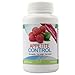 Appetite Control And Suppressant Weight Loss Supplement | Metabolism Boosting Raspberry Ketones | Hoodia Gordonii & Elderberry | 60 All Natural Capsules