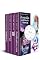 Livro Box Romances New Adult