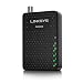 Linksys DOCSIS 3.0 8x4 Cable Modem Certified with Comcast Xfinity, Spectrum, Cox (CM3008) primary