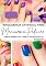 Livro INTELIGÊNCIA ARTIFICIAL PARA MANICURES: "UNHAS PERFEITAS: COMO A TECNOLOGIA IA"