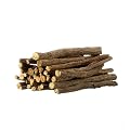 Madina Herbs Products - Licorice Sticks - Natural Flavor - 1 lb