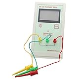 Quickbuying 1PCS MK-328 TR For LCR ESR Tester