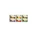Nature's Variety Instinct Canned Cat Food Variety Pack (Lamb, Chicken, Beef, Venison, Rabbit, Duck) 12, 3-ounce cans