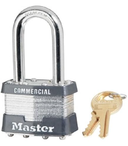 keyページ Master Lock 2126 Replacement Keys: 2 Keys - Amazon.com