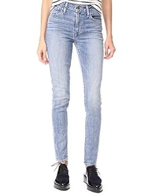 Women's 721 High Rise Skinny Jeans