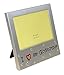 benerini ' I Love My Godmother ' - Photo Picture Frame Gift - 5 x 3.5 - Aluminium Silver Colour Gift for Her