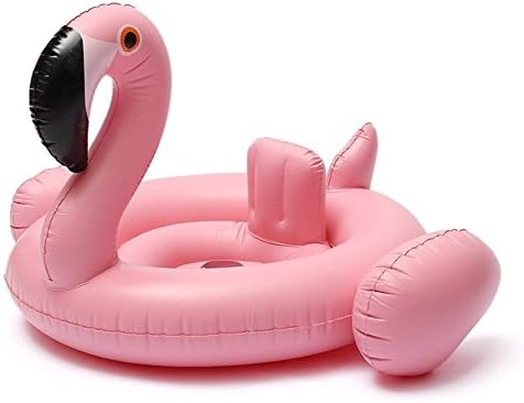 flamingo baby pool
