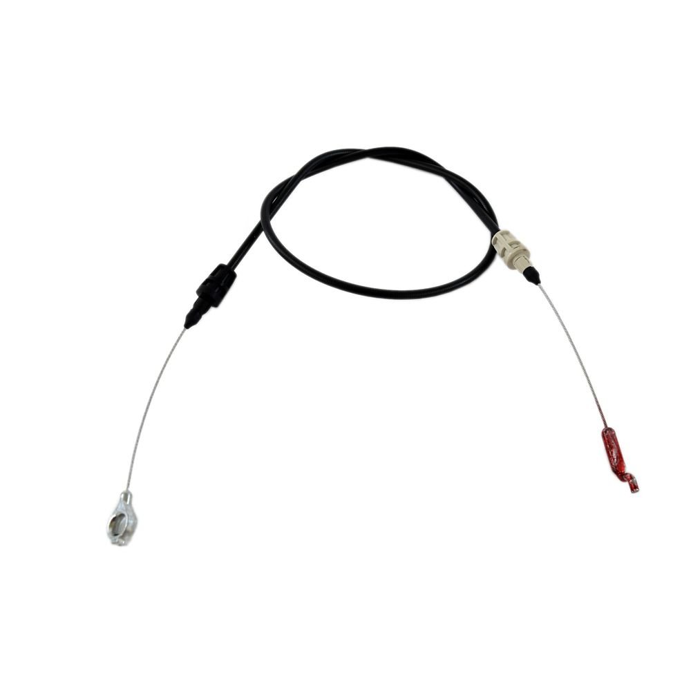 Best lawn mower brake cables