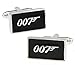 Promotioneer Men's Movie Super Hero Series Cufflinks with Gift Box