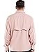 Men’s UPF Long Sleeve Shirt UV Sun Protection Hiking Fishing Safari Quick Dry Cool Utilitythumb 4