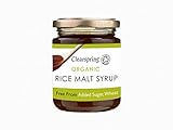 Clearspring - Organic Rice Malt Syrup | 330g