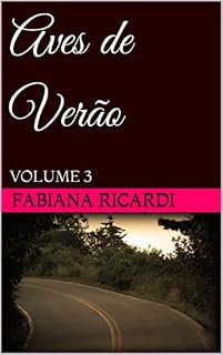 Livro Aves de Verão: Volume 3