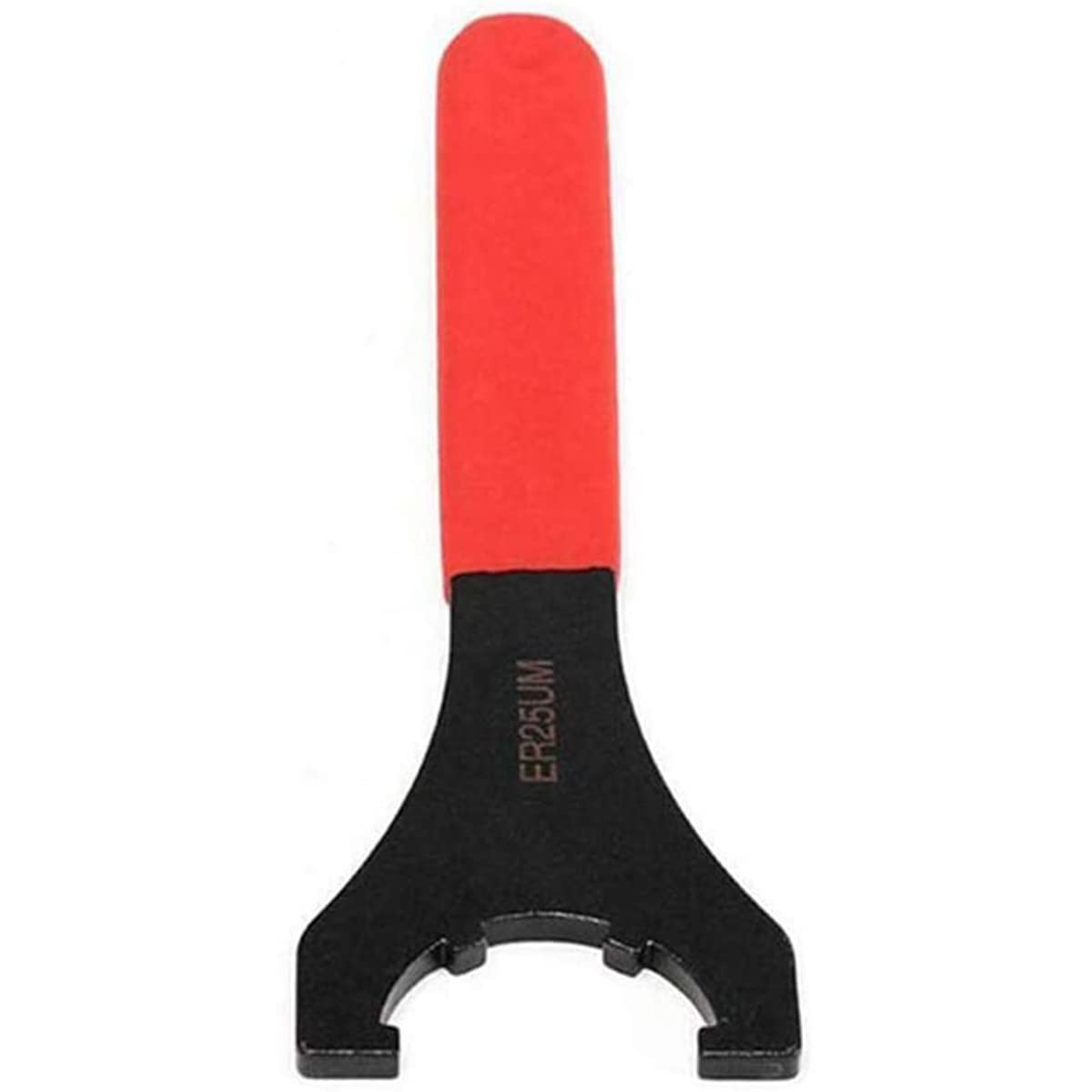 ER25UM Collet Chuck Spanner Wrench CNC Milling Machine Lathe Spanner Chucks Holder Wrenches Tools for Clamping Nut and Screw