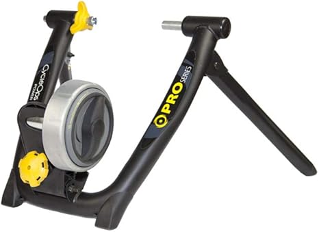 cycleops magnetic resistance trainer