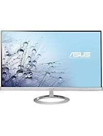 ASUS Designo MX279H 27" Full HD 1920x1080 IPS HDMI VGA Frameless Monitor