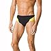 Speedo Spark Splice Brief Swimsuit