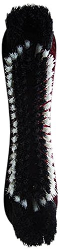 Sterling Gaming 9-Inch Nylon Pool Table Brush, Mahogany, 9-Inch