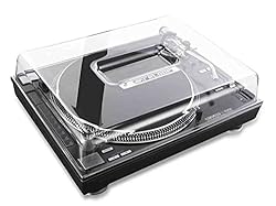 DECKSAVER DS-PC-RPTURNTABLE Impact Resistant