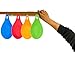 Kitchen Meister Silicone Spoon Rest, Set of 4, Colorful