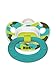 NUK Silicone Orthodontic Pacifier Camo 2 Pack, Pink/Green, Size 2