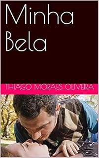 Livro Minha Bela