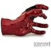 Guitar Grip Studios 2 Pack Left and Right Hand Red Rum Metallic Red Guitar Hange