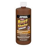 Whink Rust Stain Remover Bottle 32 Oz