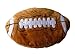 Football Plush Pillow