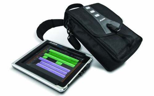 Alesis iO Dock Bag | Carrying Case for iO Dock, iPad & Accessories