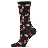 Hot Sox S'mores Crew Sock