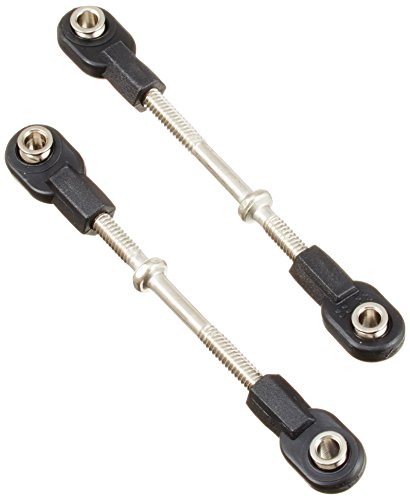 Traxxas 5341 Steering Linkage with Rod Ends, Revo 3.3 (pair)