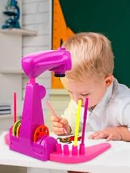 imireux Drawing Projector for Kids,Intelligent Draw