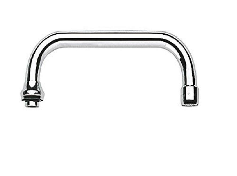 GROHE U Spout Chrome 13034000