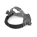 Hobart 770613 Replacement Headgear Assembly for XVX/Auto Series Welding Helmets