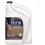 Bona WM700018159 Cleaner, Hardwood Floor Refill Gallon, 1 gallon/128oz
