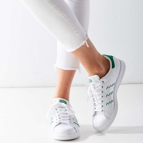 stan smith zigzag