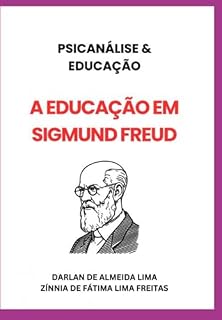 Livro Psicanálise & Educação