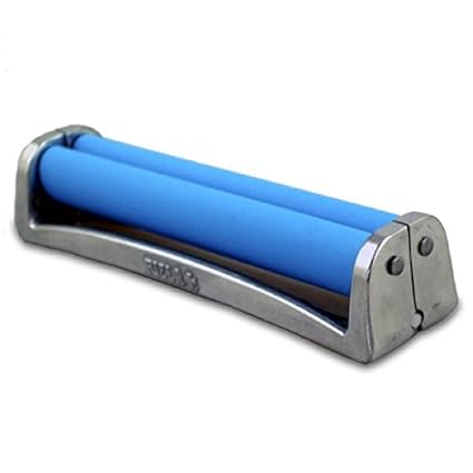 Rizla Zigarettendrehmaschine für Standardgröße, aus erstklassigem Metall Originalverpackung