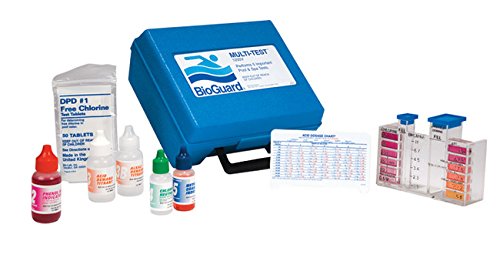 1200-V Home Test Kit
