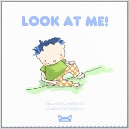 Resultat d'imatges de look at me graciela castellanos