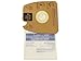Casa Fresh 24 Pack Eureka MM Micro-Lined Mighty Mite and Sanitaire Allergen Filtration Vacuum Cleaner Bags. Compare To Part 60296C, 60295B, 60295A, 60295C