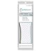 Comfort Zone Odor Stopper Cushion Insoles, for Men and Women, Fights Foot Odor and Absorbs Moisture, 1 Pair (Pack of 3)