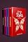 Livro Box Contos de Uma Fada: 4 volumes