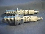 Set of 2, RC14YC Champion Spark Plugs
