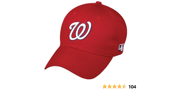 Outdoor Cap Washington Youth Nationals 