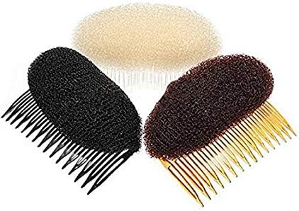 Hair Stylers For Short Hair Hair Styler Volume Bouffant Beige