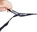 Supreme & Durable Adjustable Hammock Straps - Extra Strong & Lightweight - No Stretch Polyester - Strong Suspension System - Tree Friendly - Easy Setup - by Utopia Home